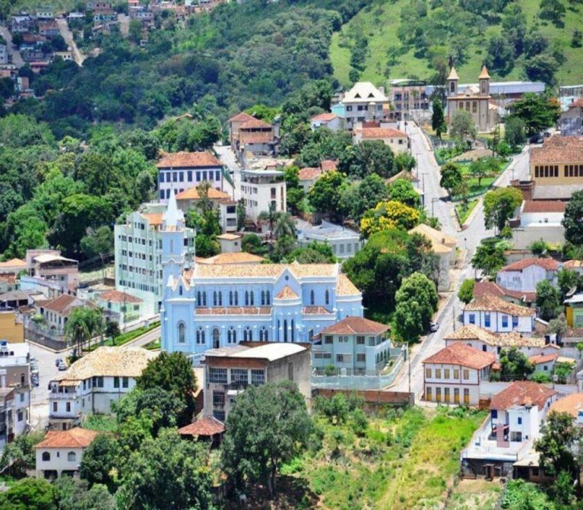 Pousada Economic Pitangui Pitangui  Extérieur photo